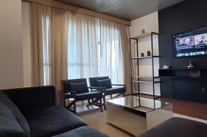 Geo Berrini Residences